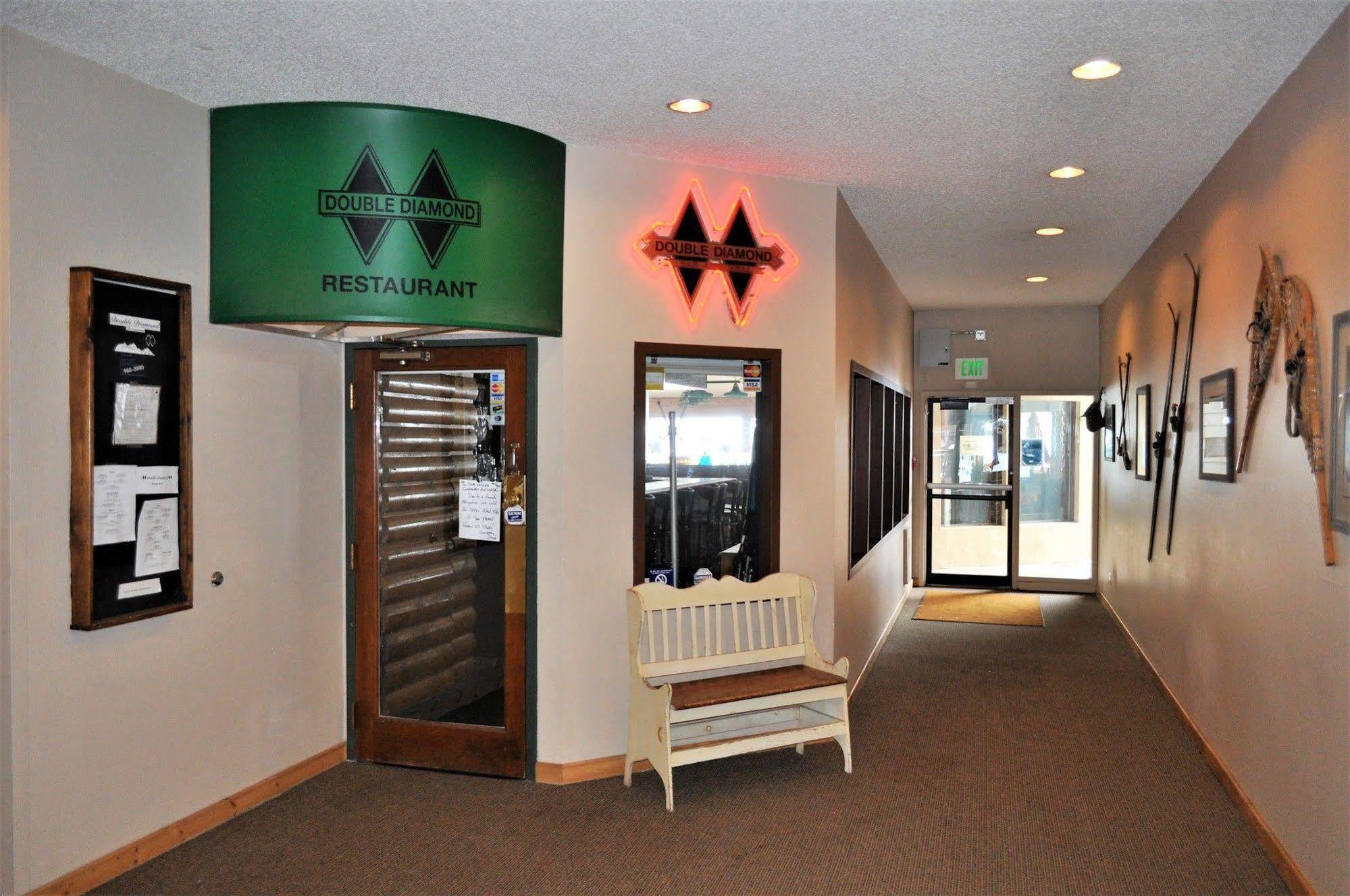 Rocky Mountain Resort Management Copper Mountain Extérieur photo